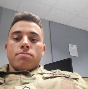 Meet your Posher, Ricky